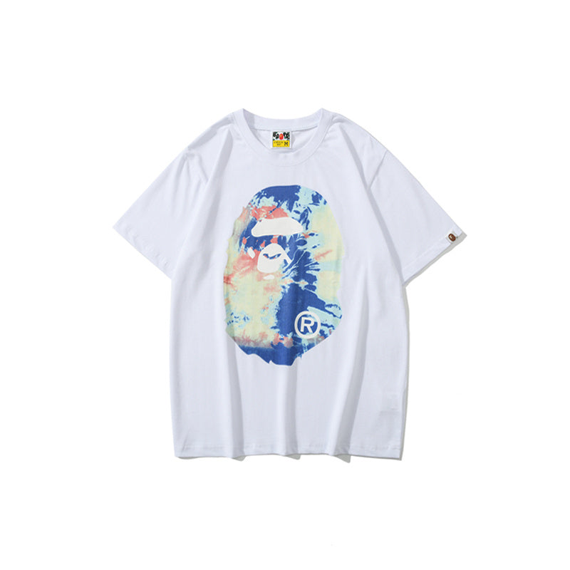 LuxluxHouse Bape T-shirt NO.1