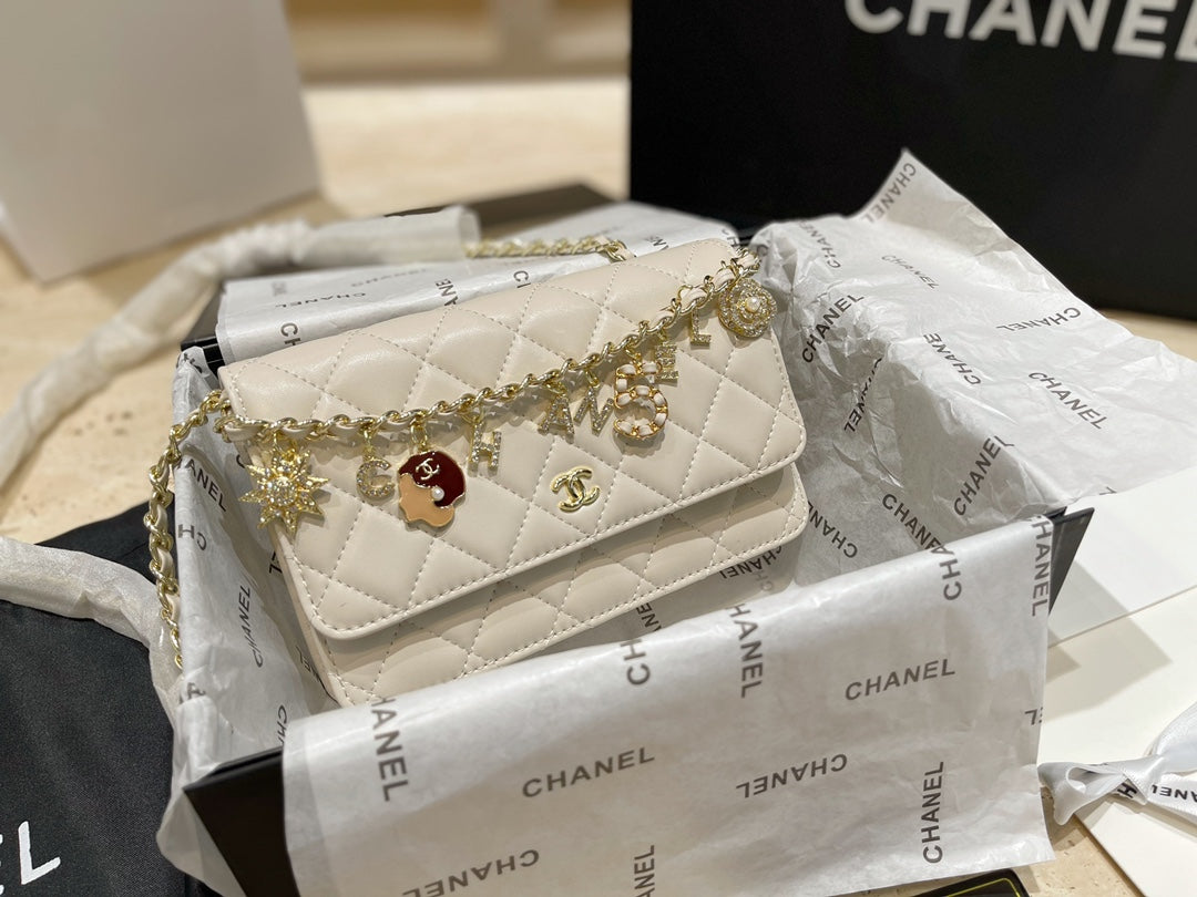 LuxluxHouse Great quality Chanel Bag Top Quality Free shipping