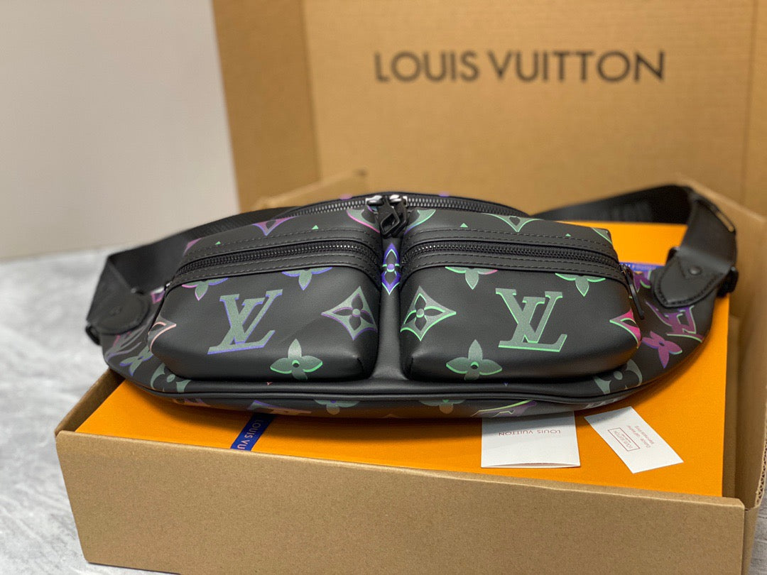 Louis Vuitton Top Bag (LuxluxHouse)