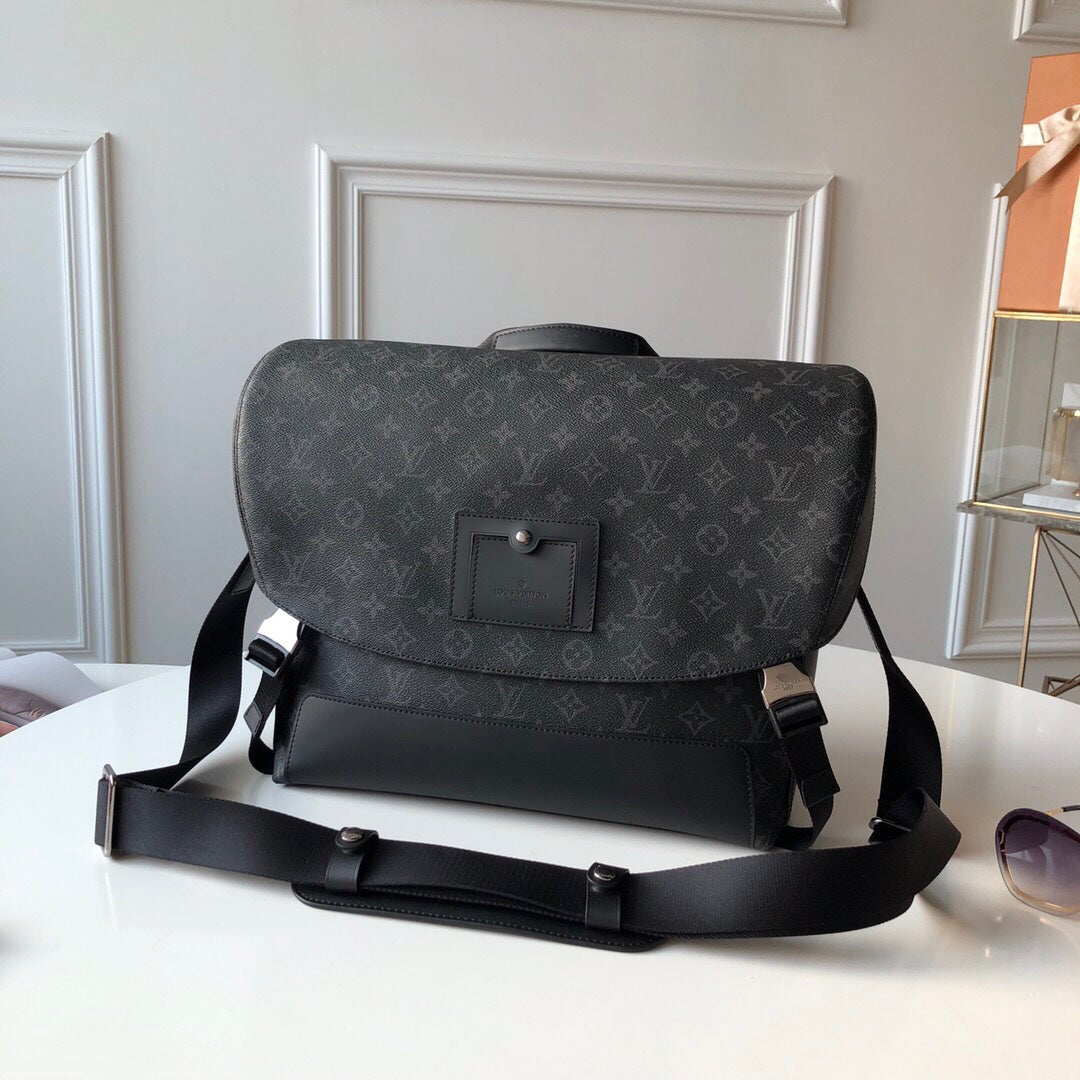 LuxluxHouse Great quality Louis Vuitton Bag Top Quality 38*28*10cm Free shipping