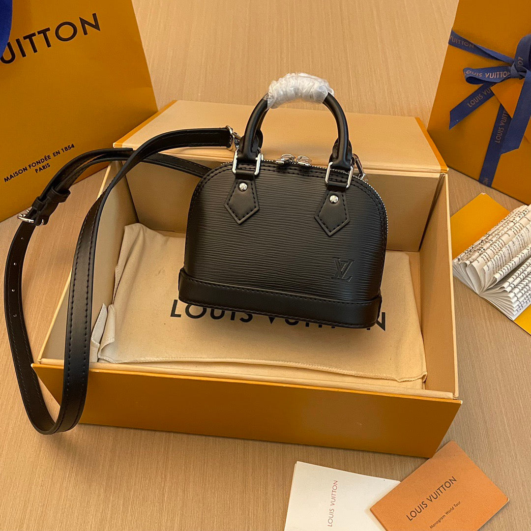 Louis Vuitton Top Bag (LuxluxHouse)