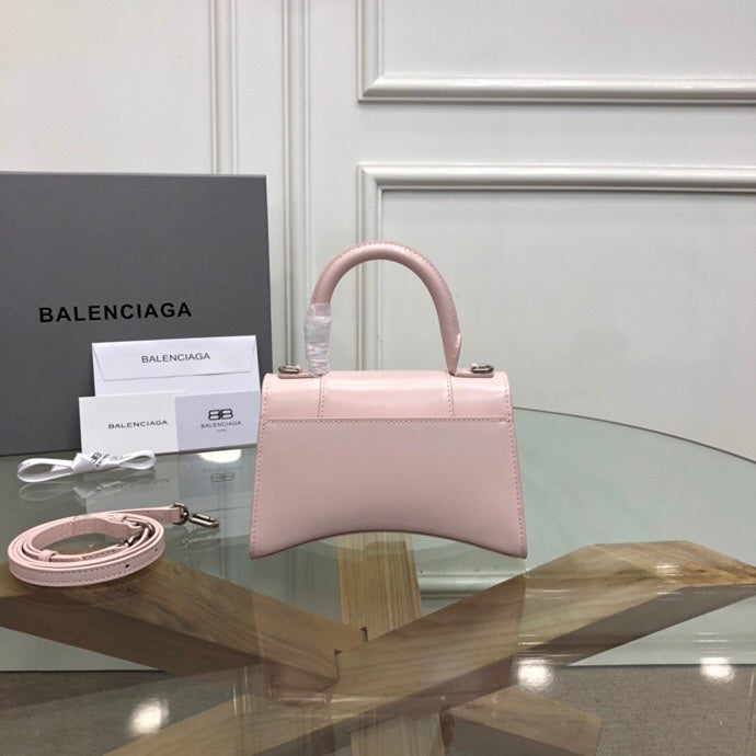 LuxluxHouse Great quality Balenciaga Bag Top Quality 19x8x21cm Free shipping