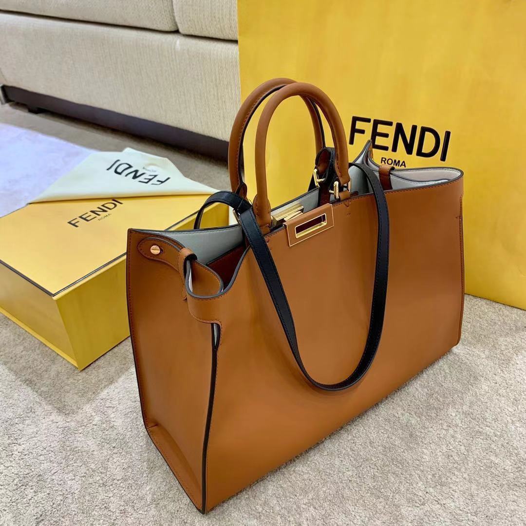 LuxluxHouse Great quality Fendi Bag Top Quality 40*30*15CM Free shipping