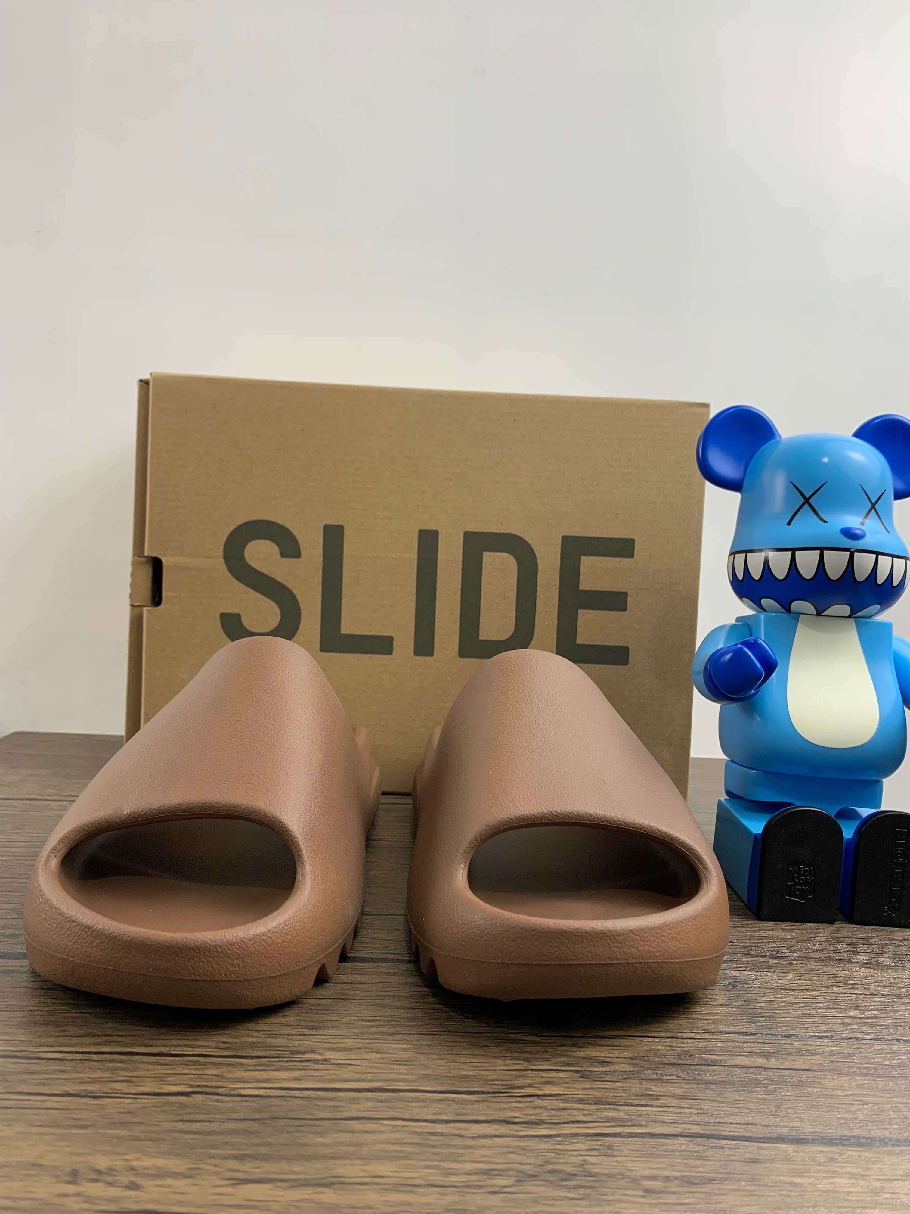 LuxluxHouse Great quality LuxluxHouse Great quality Yeezy Slide GX6141 Free shipping