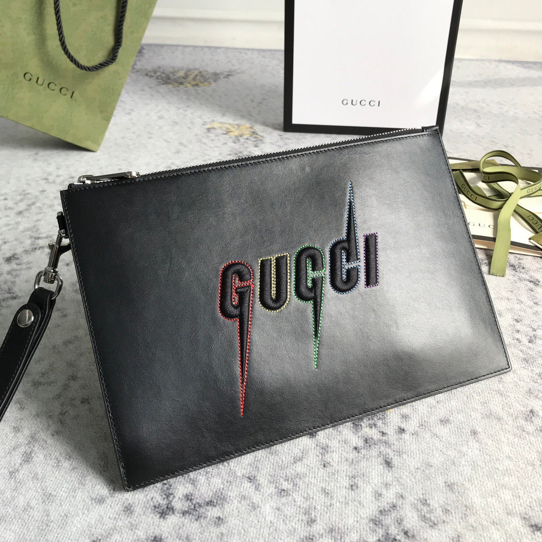 Gucci Bag Top Quality 598678 (LuxluxHouse)