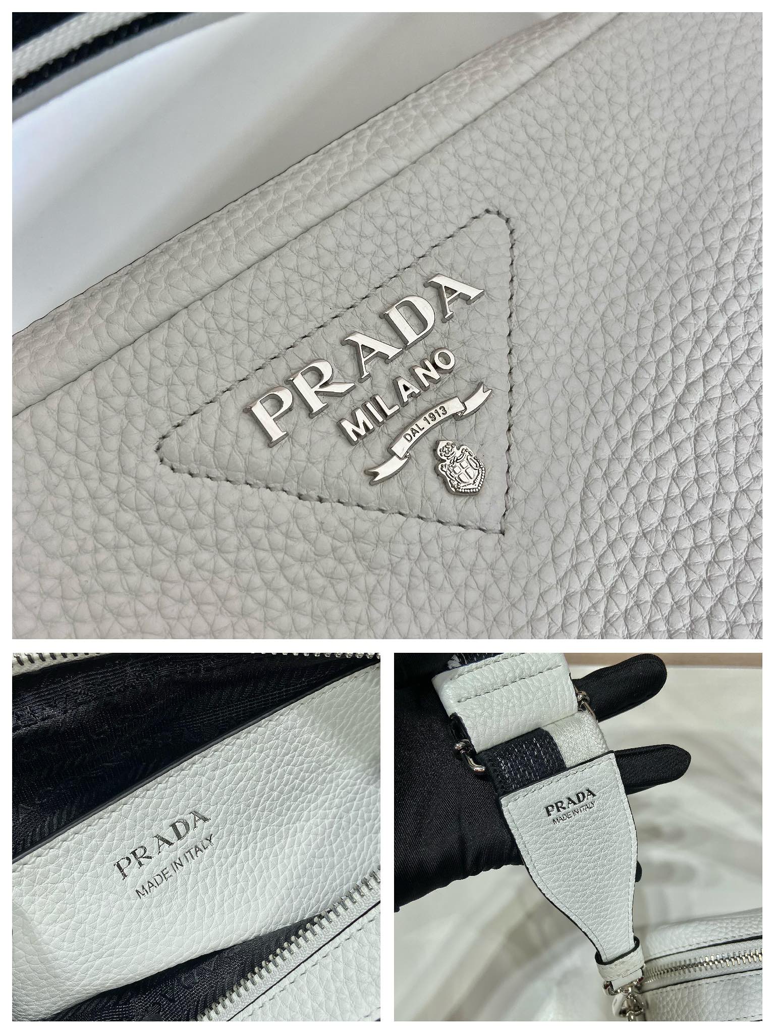 LuxluxHouse Great quality Prada Bag Top Quality 22*14*8CM Free shipping