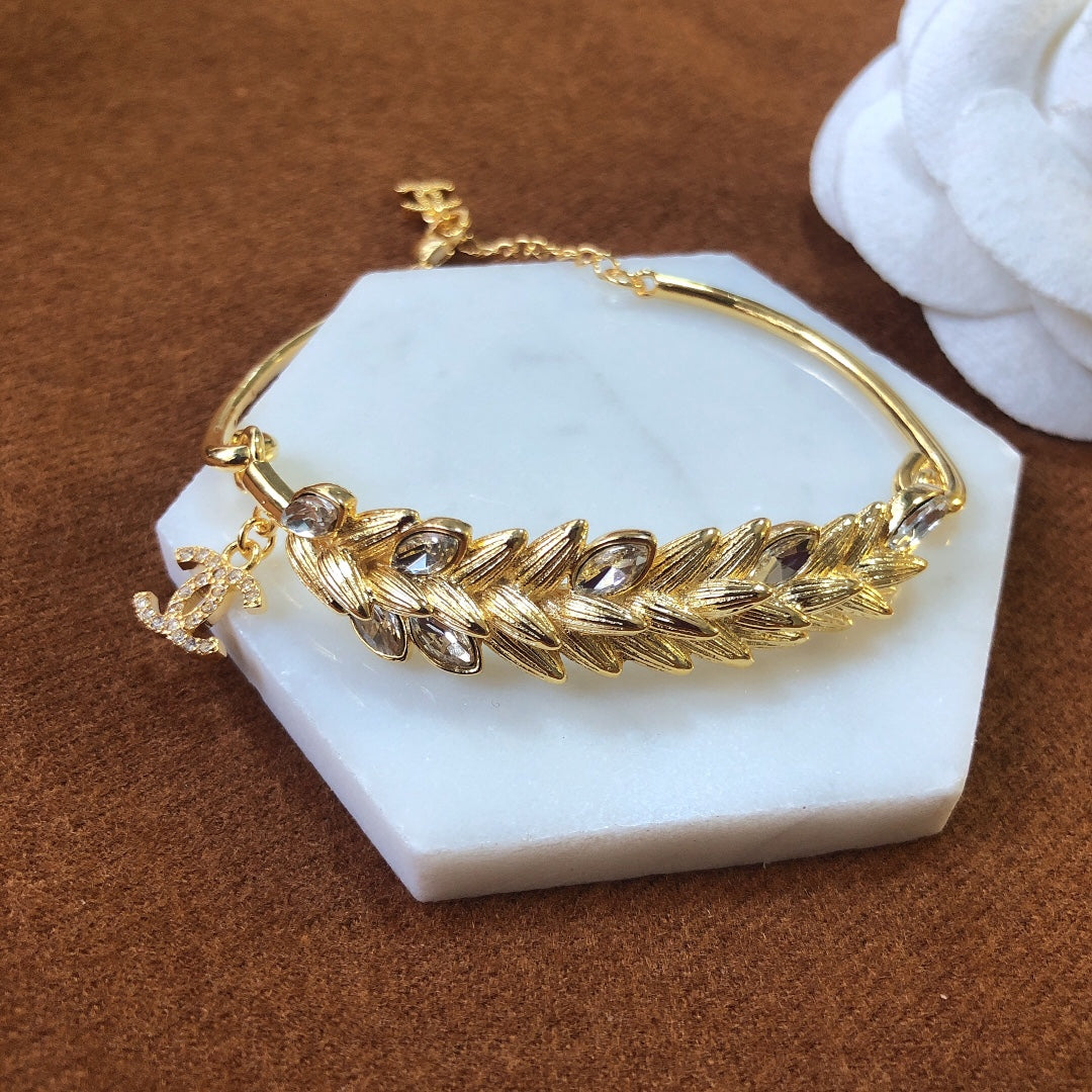 Luxluxhouse Great quality Bracelet Free shipping