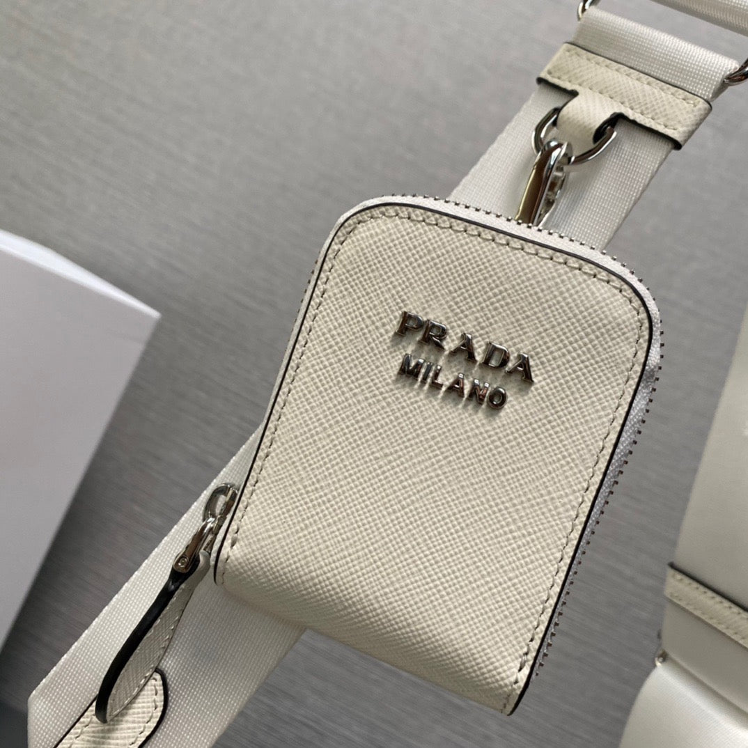 Free shipping LuxluxHouse Prada Bag Top Quality