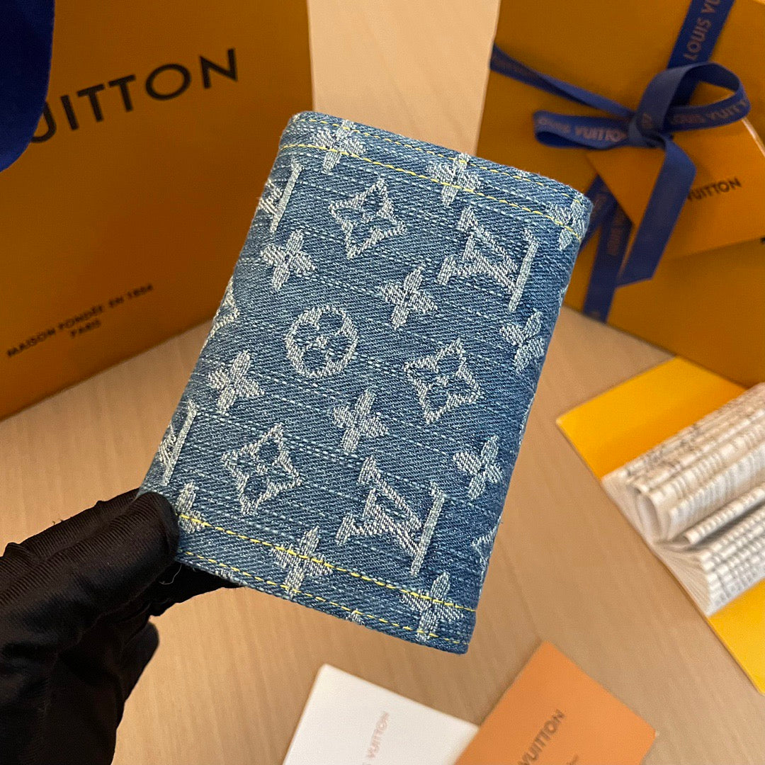 Louis Vuitton Top Bag (LuxluxHouse)