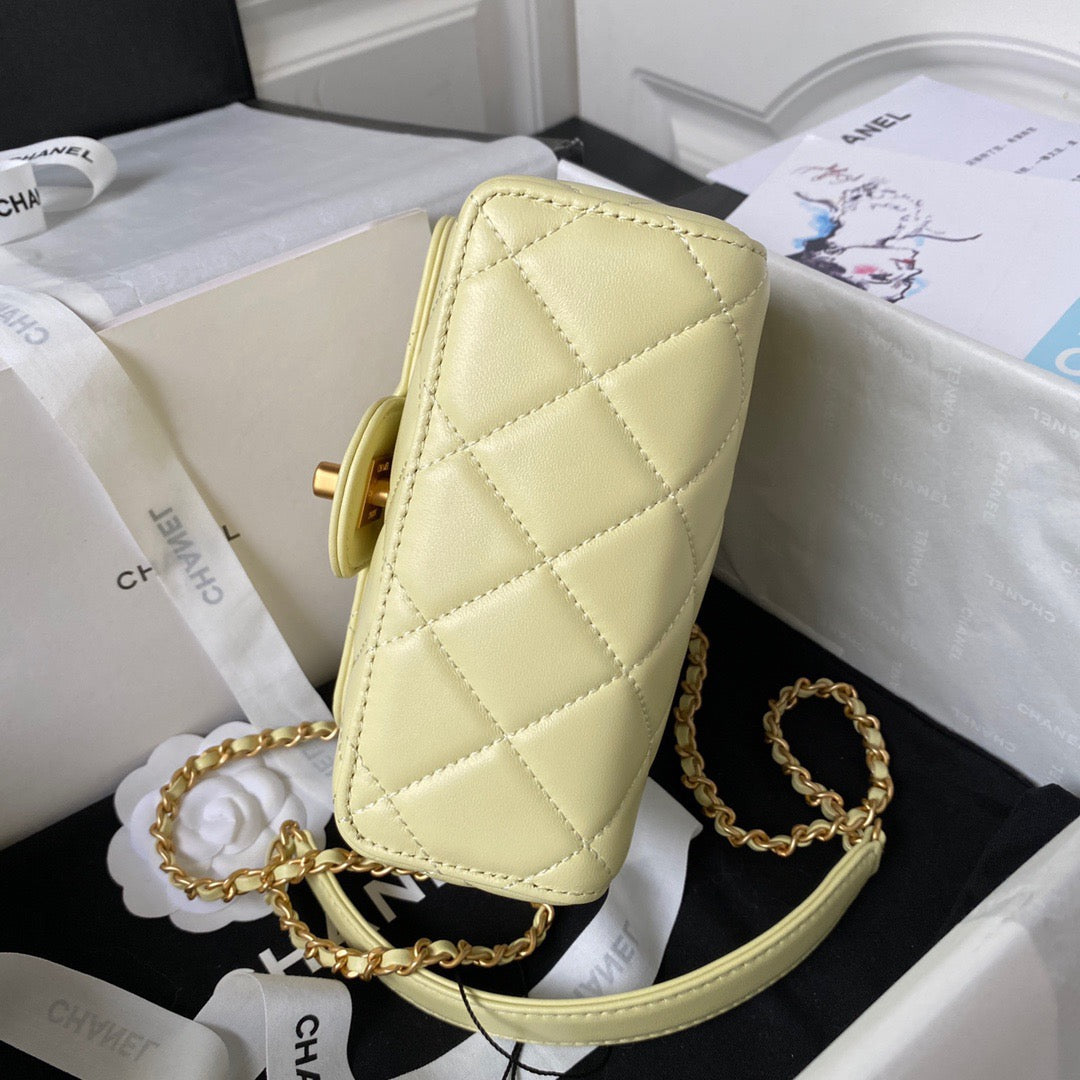 Chanel Bag Top Quality as4035 (LuxluxHouse )