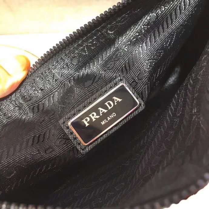 LuxluxHouse Great quality Prada Bag Top Quality 24*18.5*6CM Free shipping