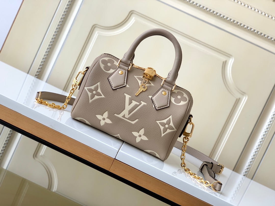 LuxluxHouse Great quality Louis Vuitton Bag Top Quality Free shipping