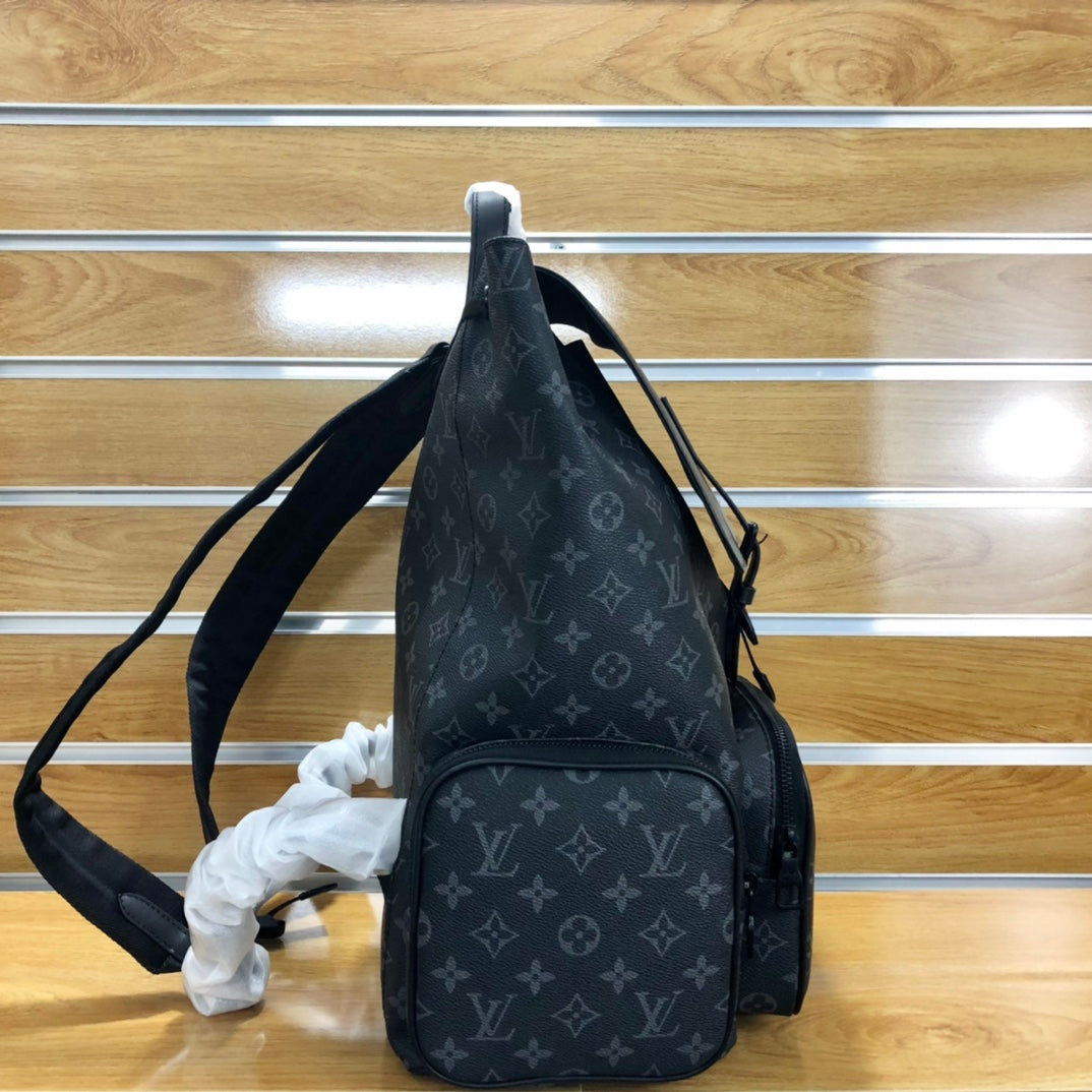 LuxluxHouse Great quality Louis Vuitton Top Bag 45*33*22cm Free shipping