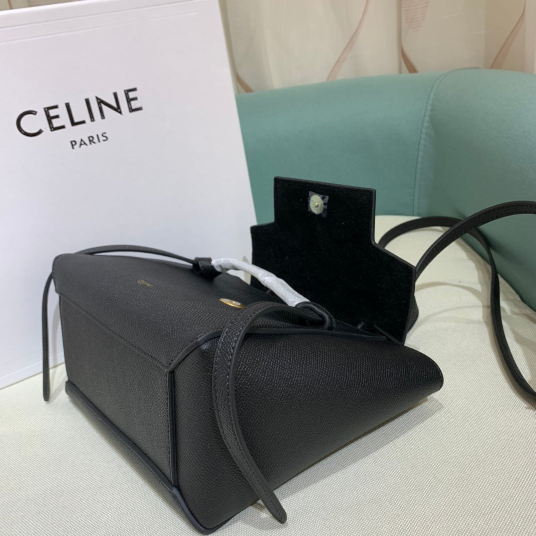 LuxluxHouse Great quality Celine Top Bag 20cm Free shipping