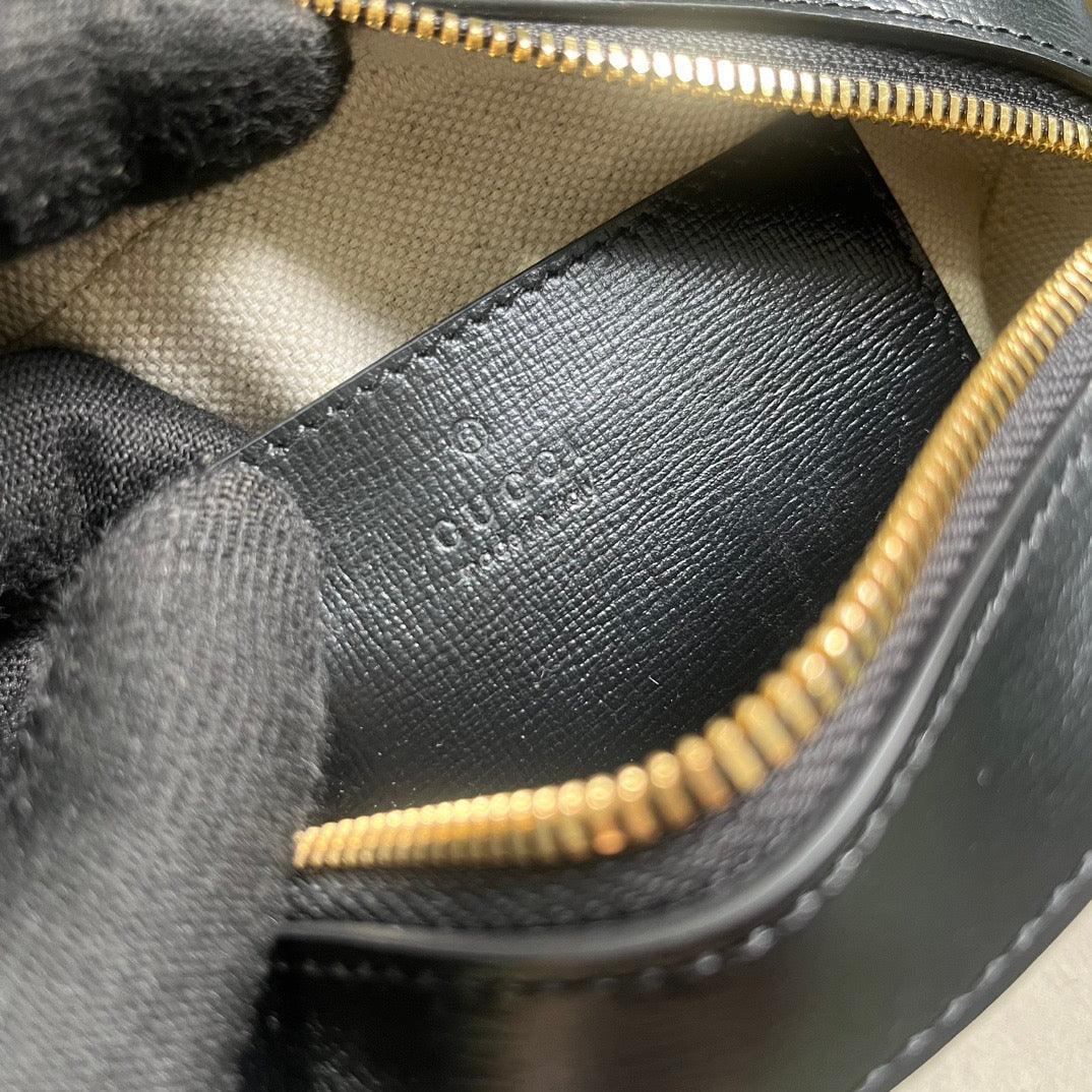 Gucci Bag Top Quality 760196 (LuxluxHouse)