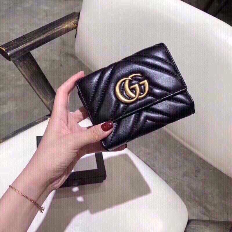 LuxluxHouse Great quality Gucci Bag Top Quality 11*10cm Free shipping