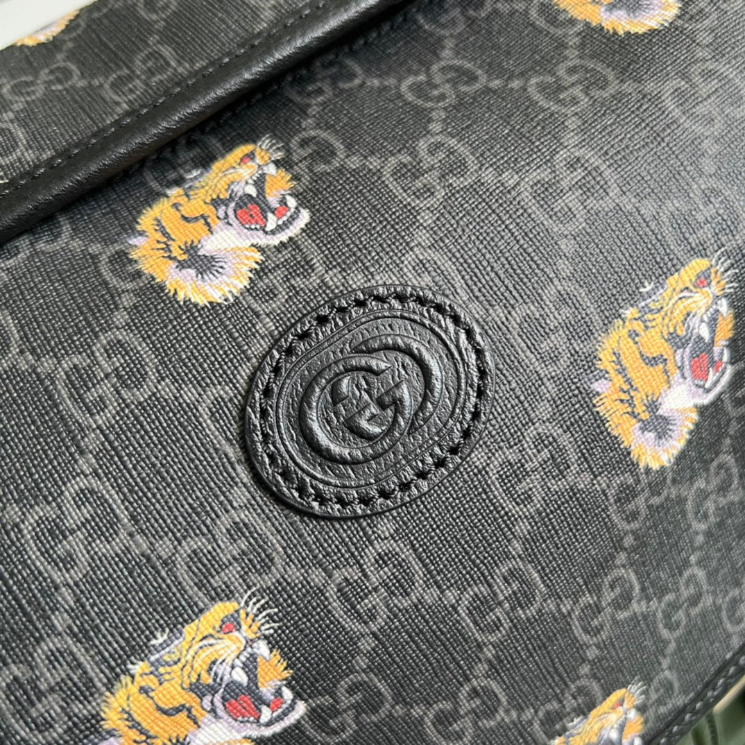 LuxluxHouse Great quality Gucci Bag Top Quality 26*43*18CM Free shipping