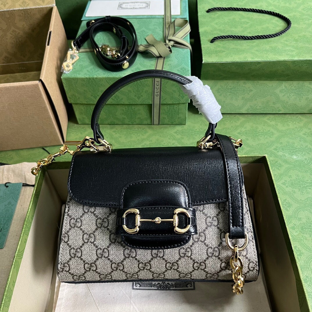 Gucci Bag Top Quality 703848 (LuxluxHouse)