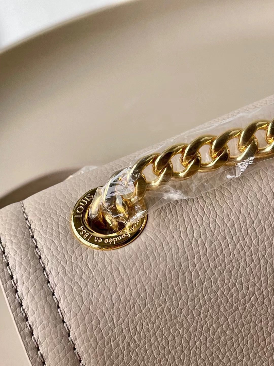 Louis Vuitton Top Bag (LuxluxHouse)