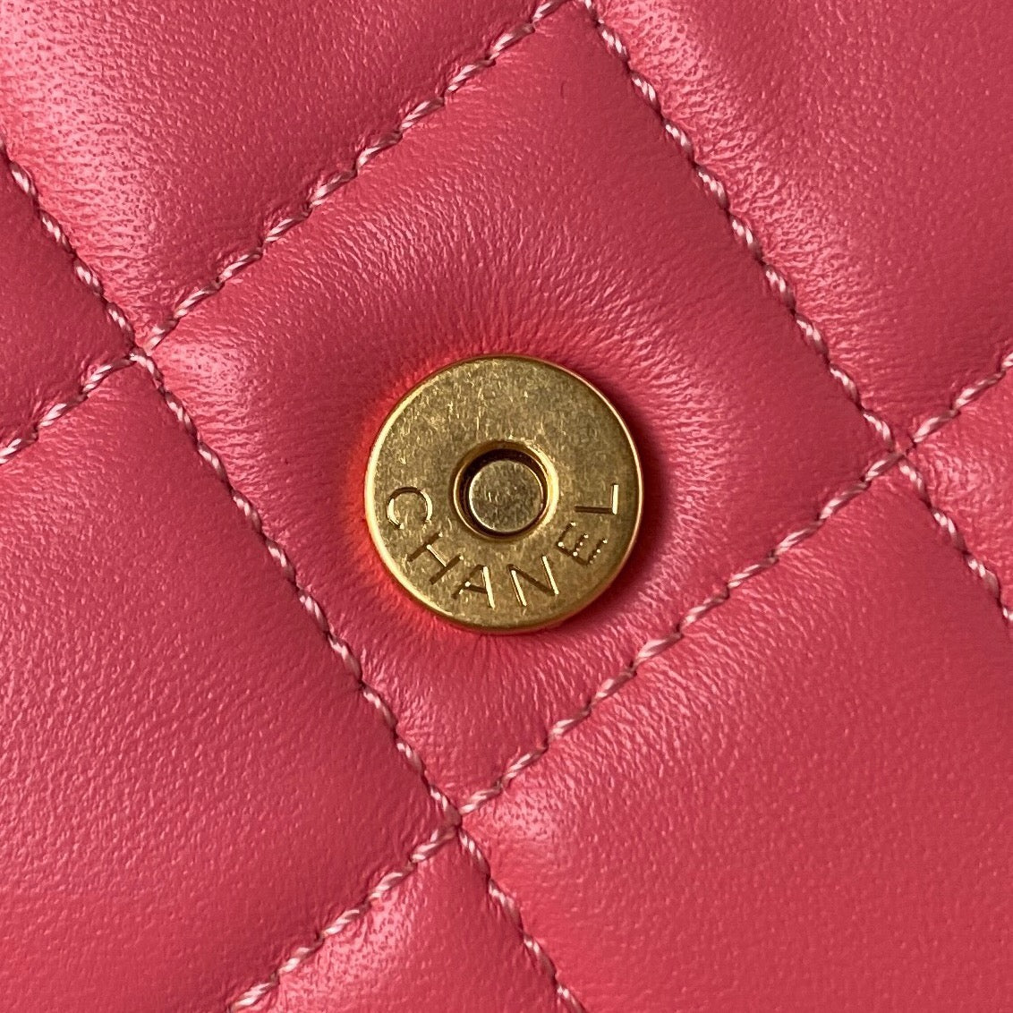 Chanel Bag Top Quality AS4611(LuxluxHouse )