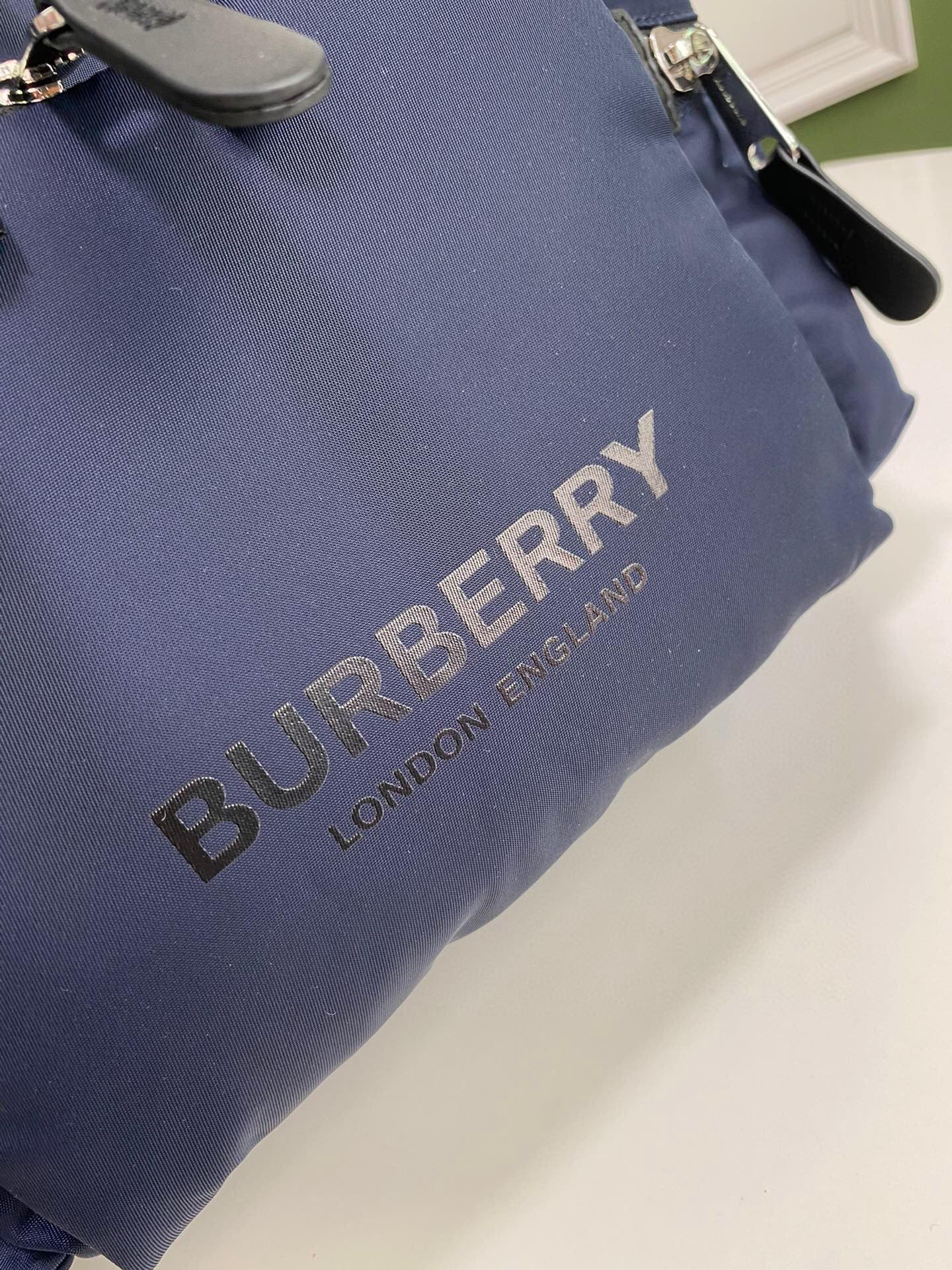 LuxluxHouse Great quality Burberry Bag Top Quality 22*14*33cm Free shipping