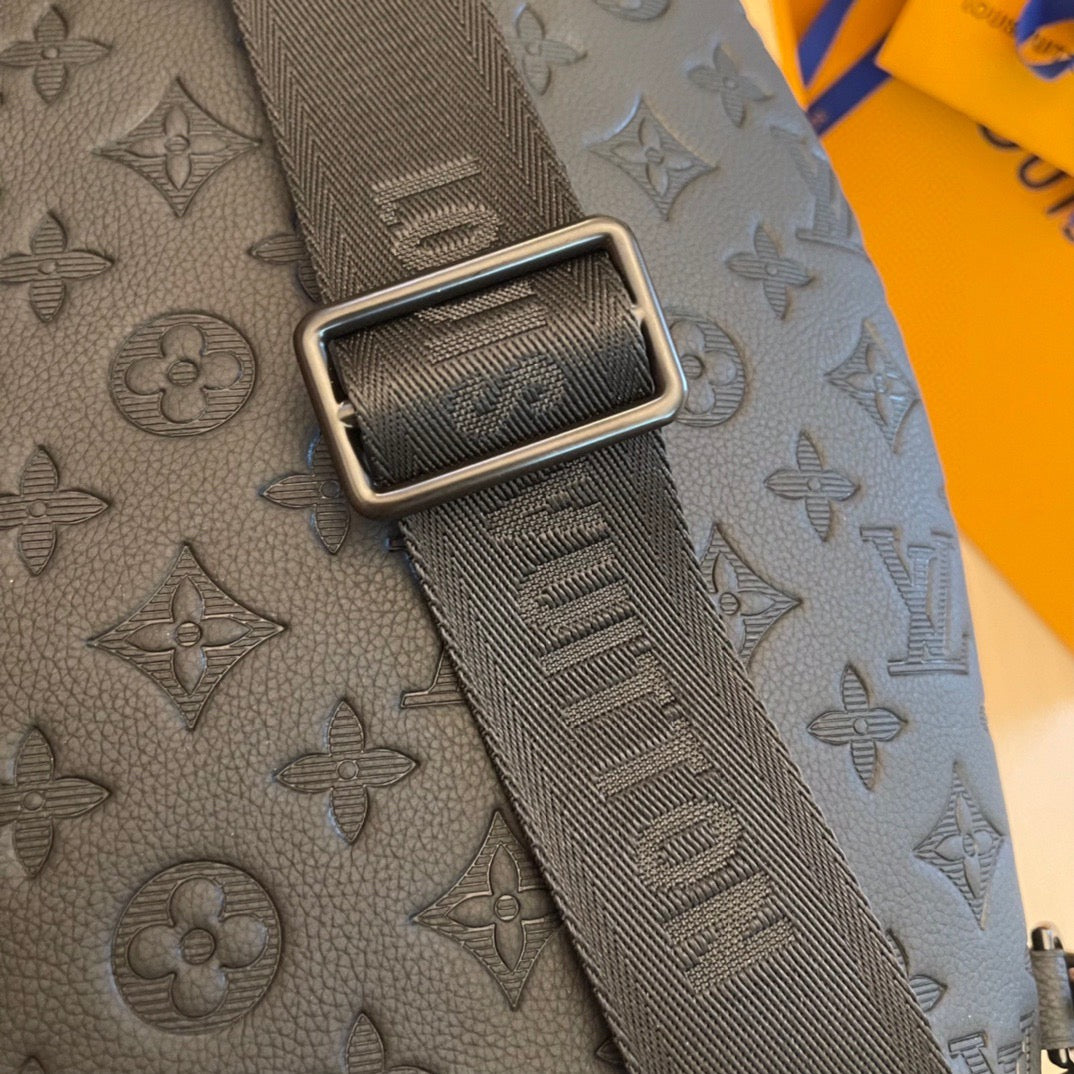 Louis Vuitton Top Bag (LuxluxHouse)