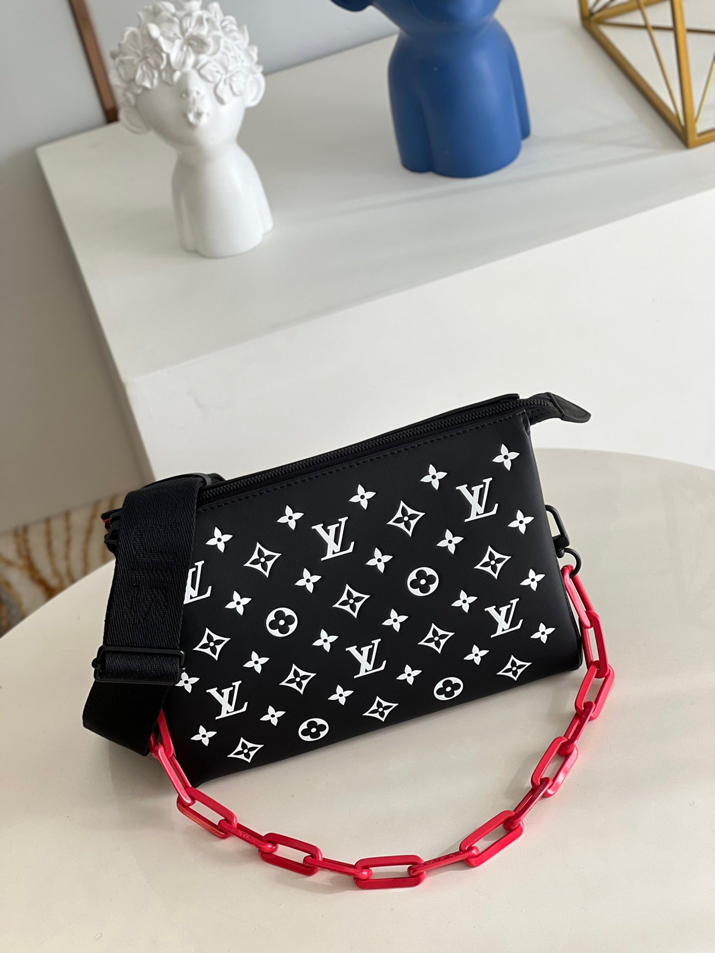 Louis Vuitton Top Bag (LuxluxHouse)