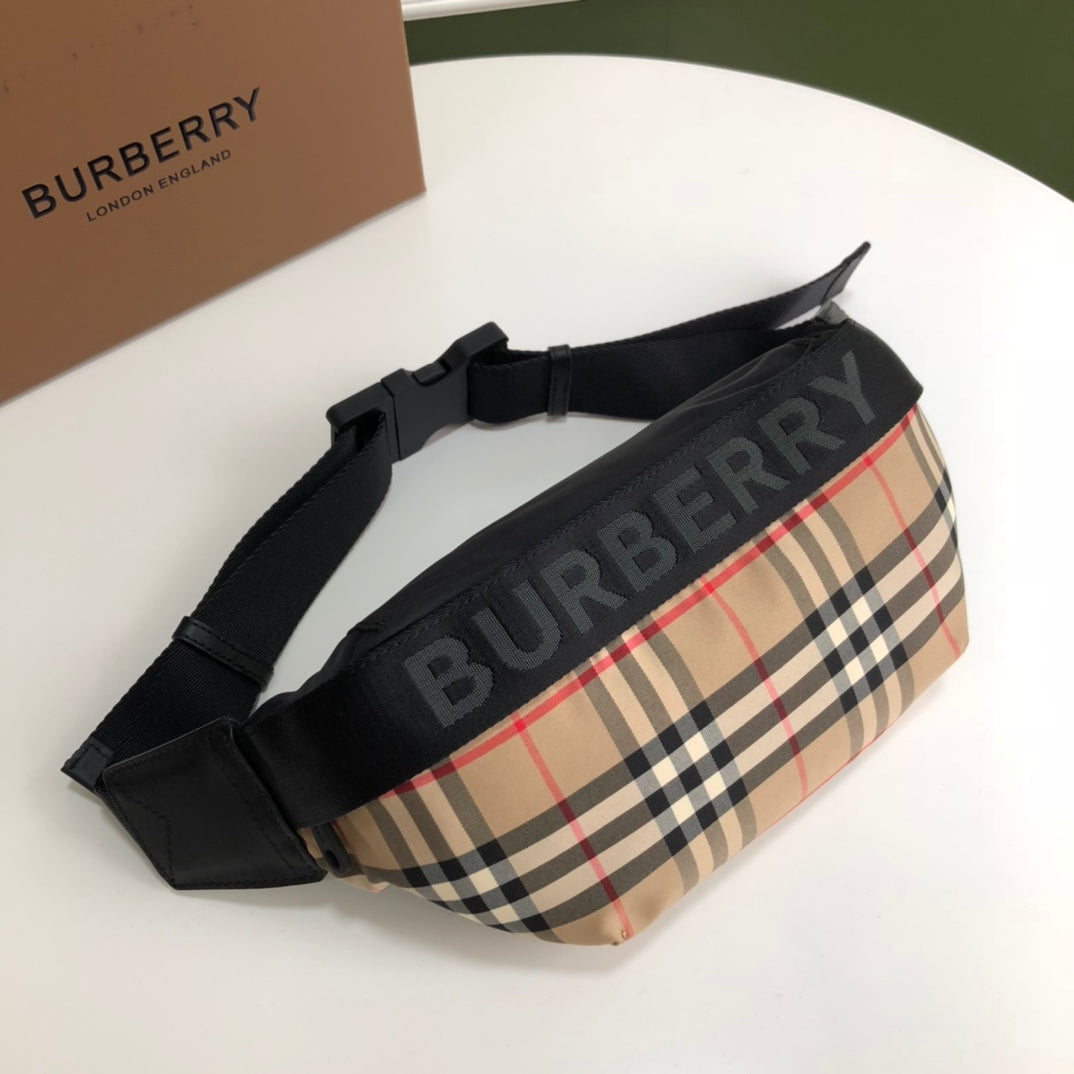 LuxluxHouse Great quality Burberry Bag Top Quality Free shipping