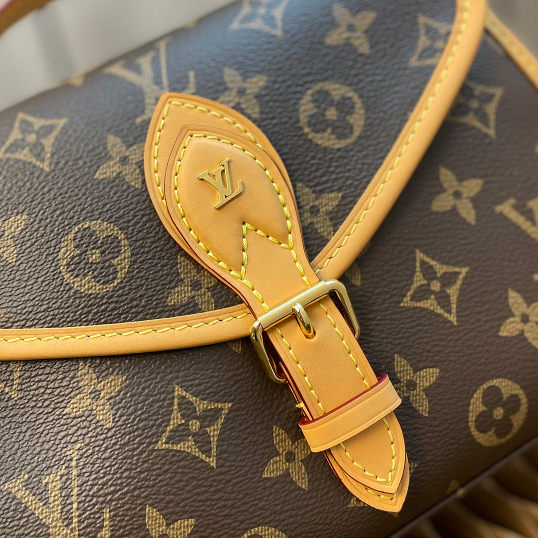 LuxluxHouse Great quality Louis Vuitton Bag Top Quality Free shipping