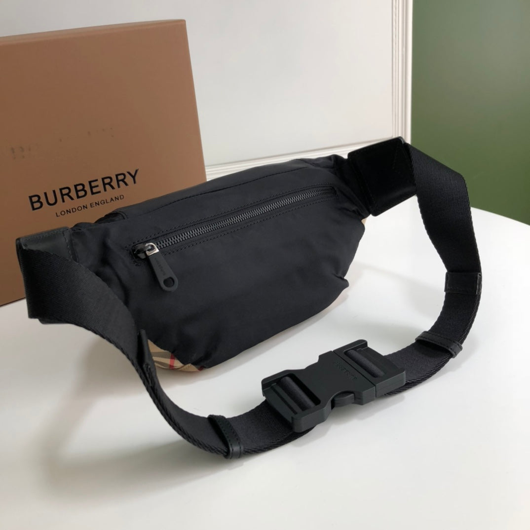 LuxluxHouse Great quality Burberry Bag Top Quality Free shipping