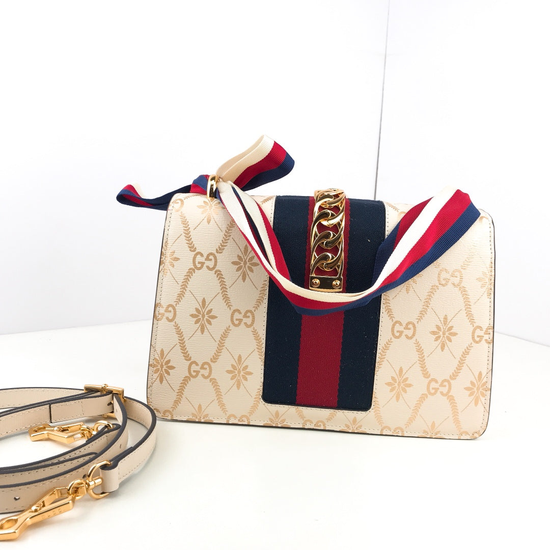 LuxluxHouse Great quality Gucci Bag Top Quality 25.5*17*8CM Free shipping