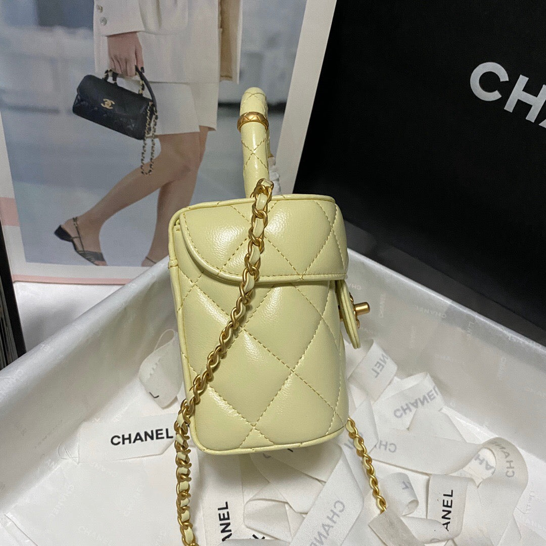 Free shipping LuxluxHouse Chanel Bag as3973 Top Quality