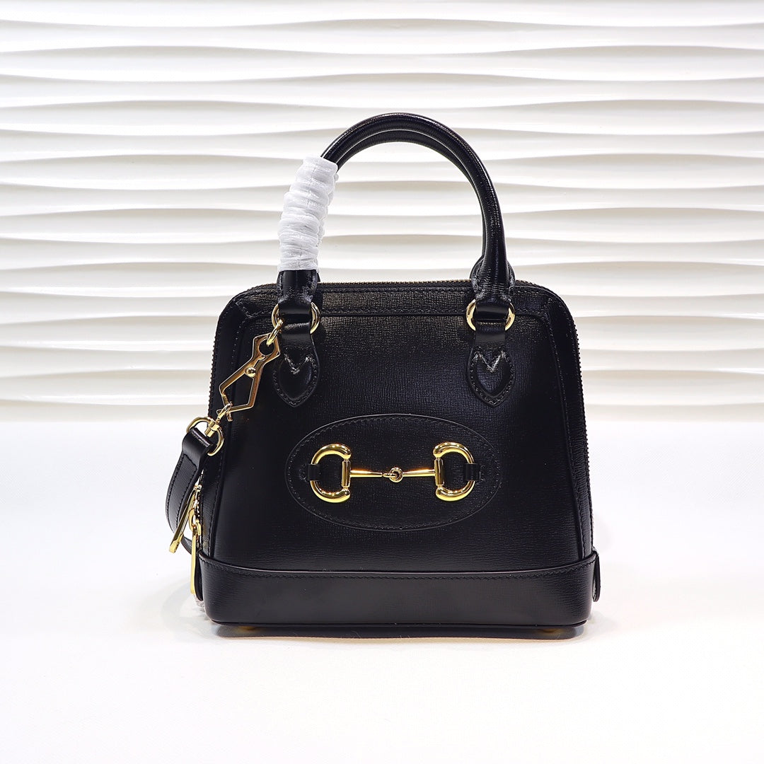 LuxluxHouse Great quality Gucci Top Bag 20*19.5*7.5cm Free shipping