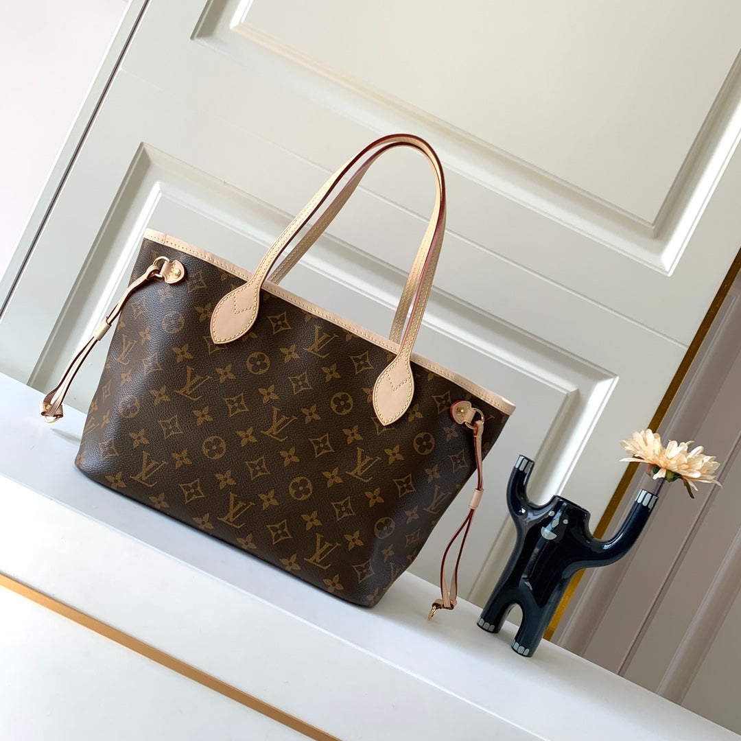 LuxluxHouse Great quality Louis Vuitton Bag Top Quality 29*21*12CM Free shipping