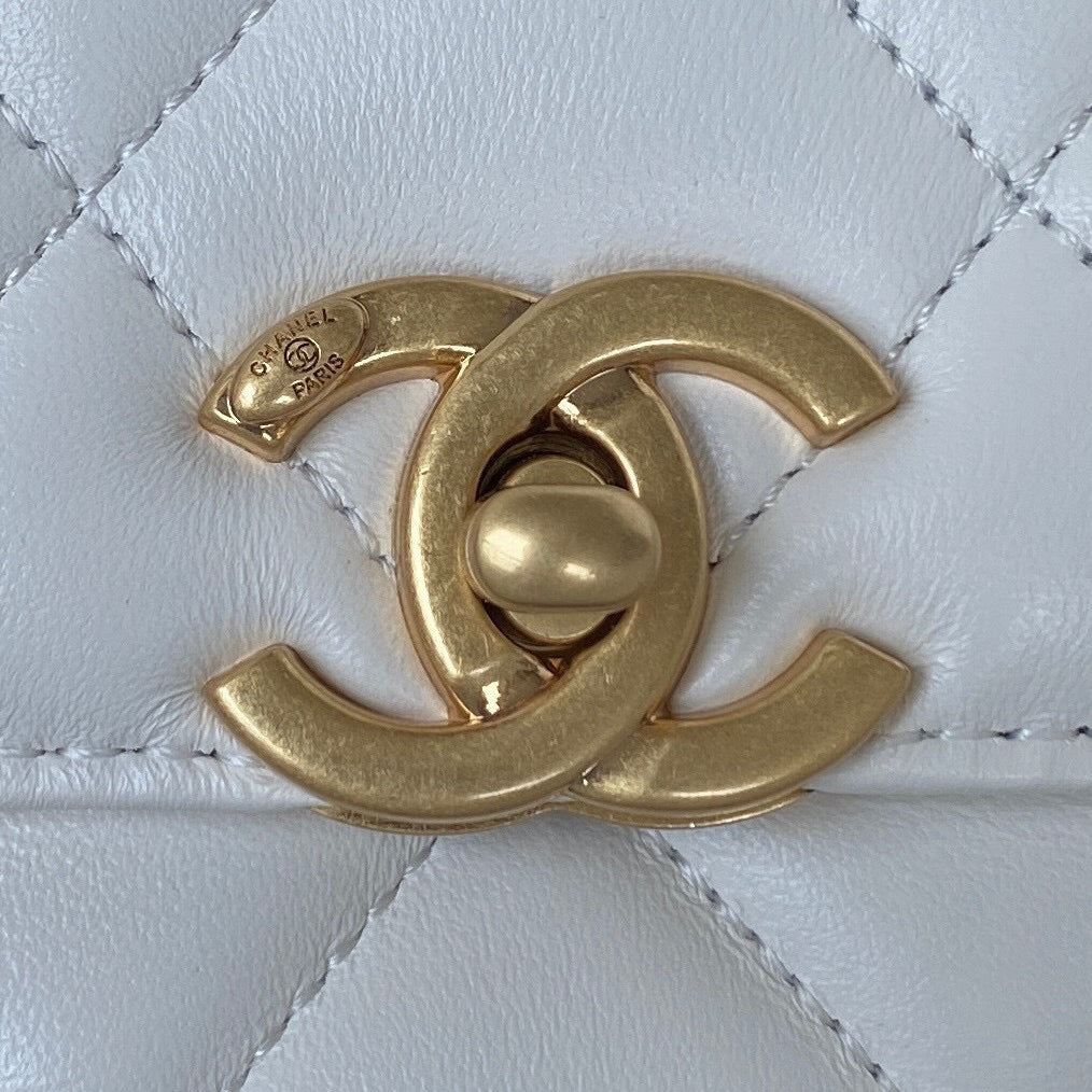 Free shipping LuxluxHouse Chanel Bag as3241 Top Quality