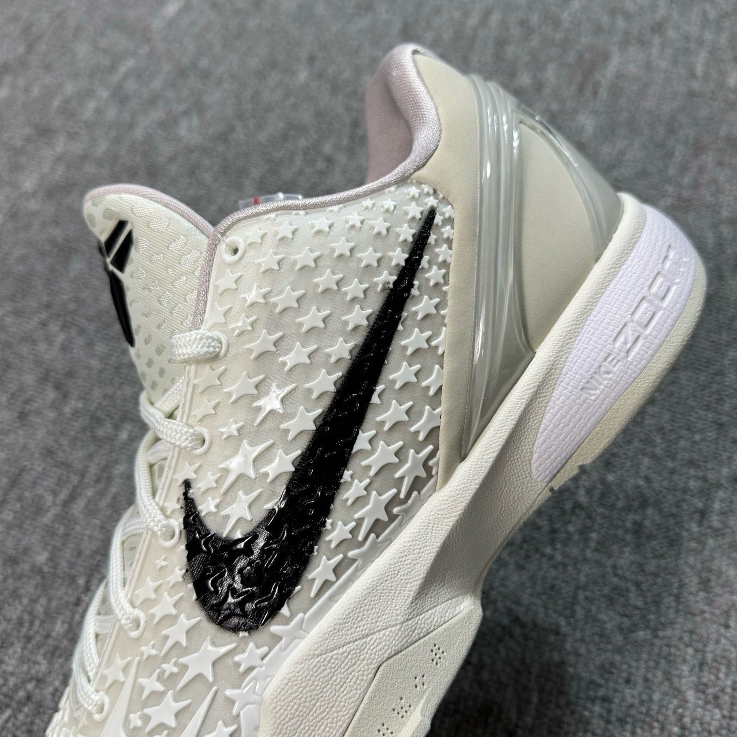 Star Batch-Nike Zoom Kobe 6 Protro “All star 2.0"