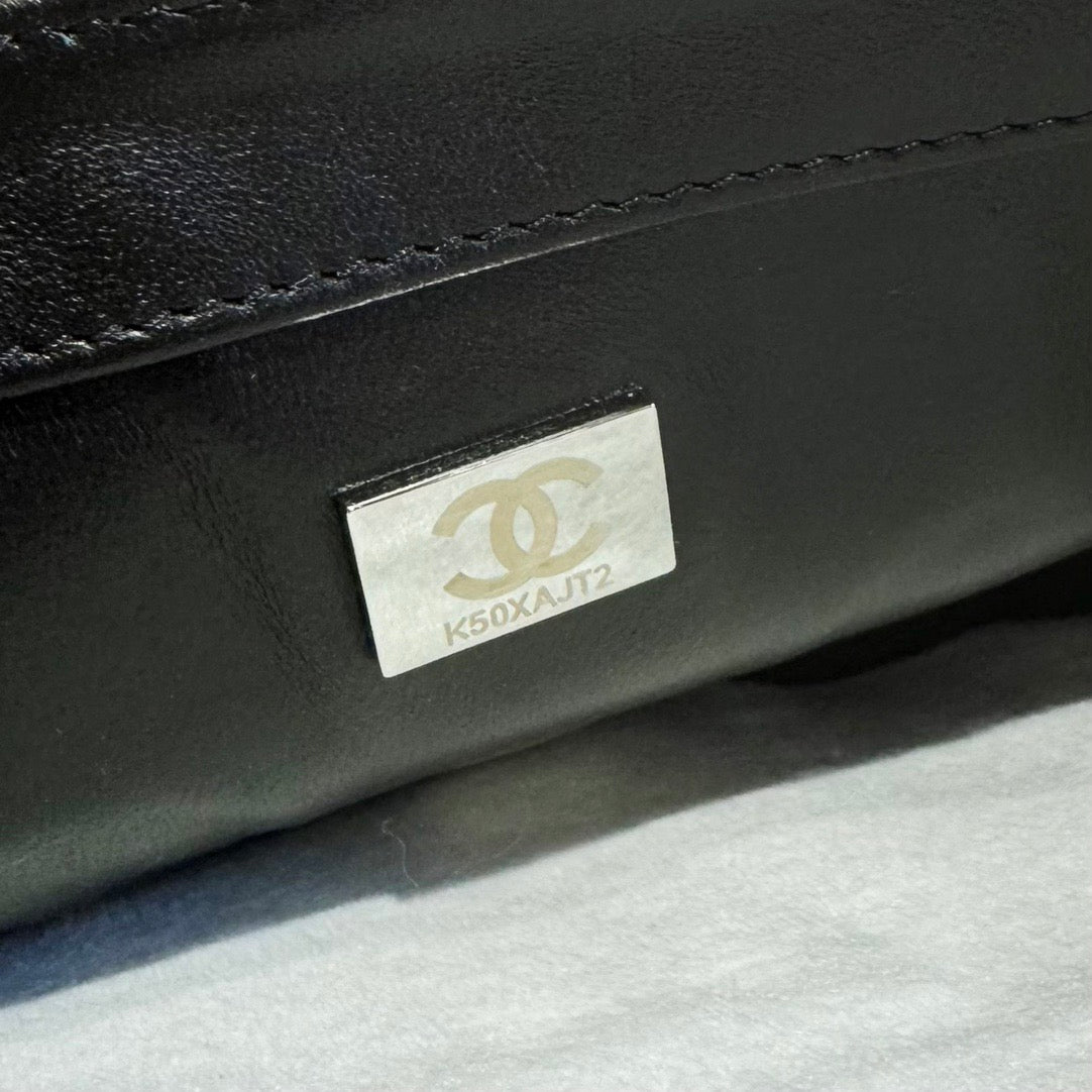 Chanel Bag Top Quality AS4297 (LuxluxHouse )