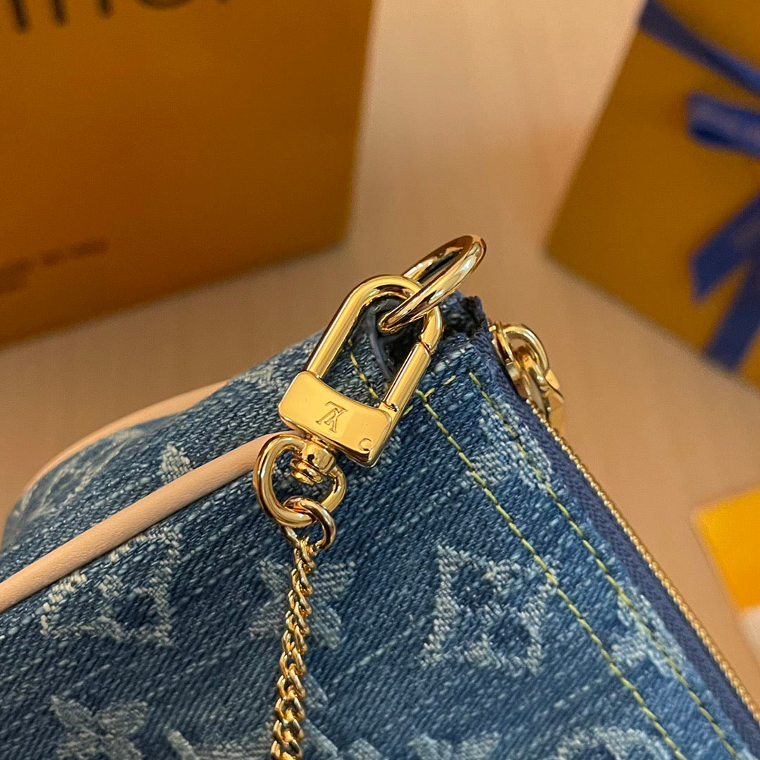 Louis Vuitton Top Bag (LuxluxHouse)