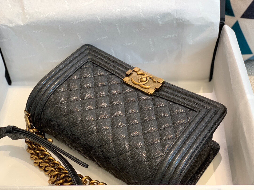 LuxluxHouse Great quality Chanel Top Bag 25cm Free shipping