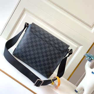 LuxluxHouse Great quality Louis Vuitton Bag Top Quality 25x22x7cm Free shipping