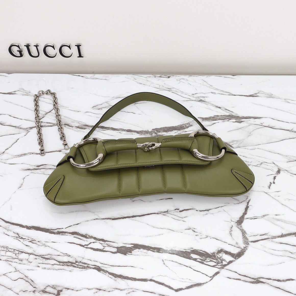 Gucci Bag Top Quality 764255 (LuxluxHouse)