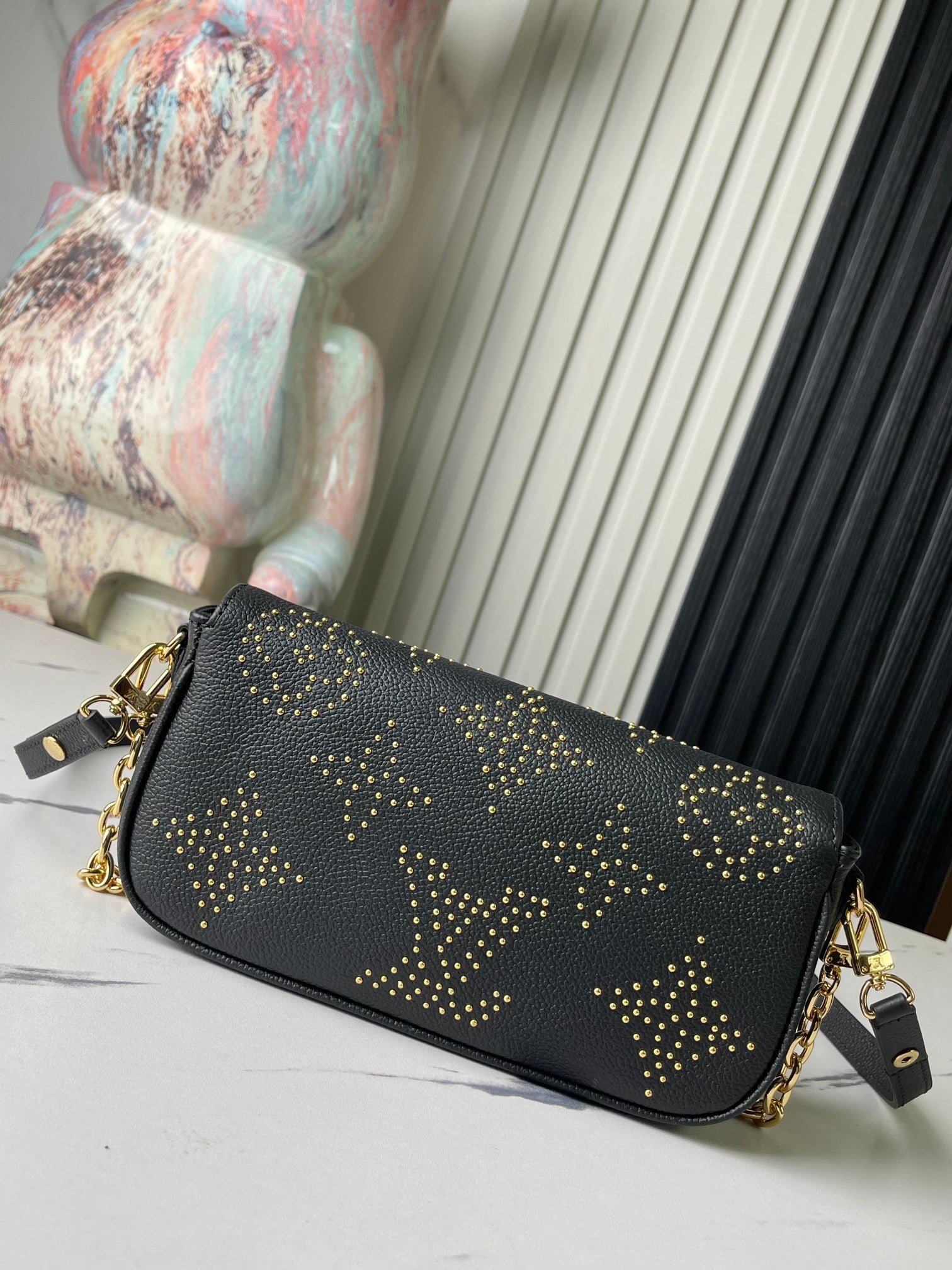 Louis Vuitton Top Bag (LuxluxHouse)