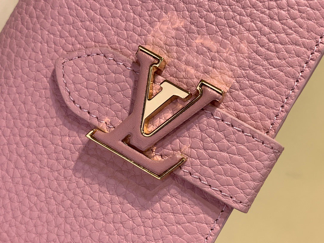 Louis Vuitton Top Bag (LuxluxHouse)