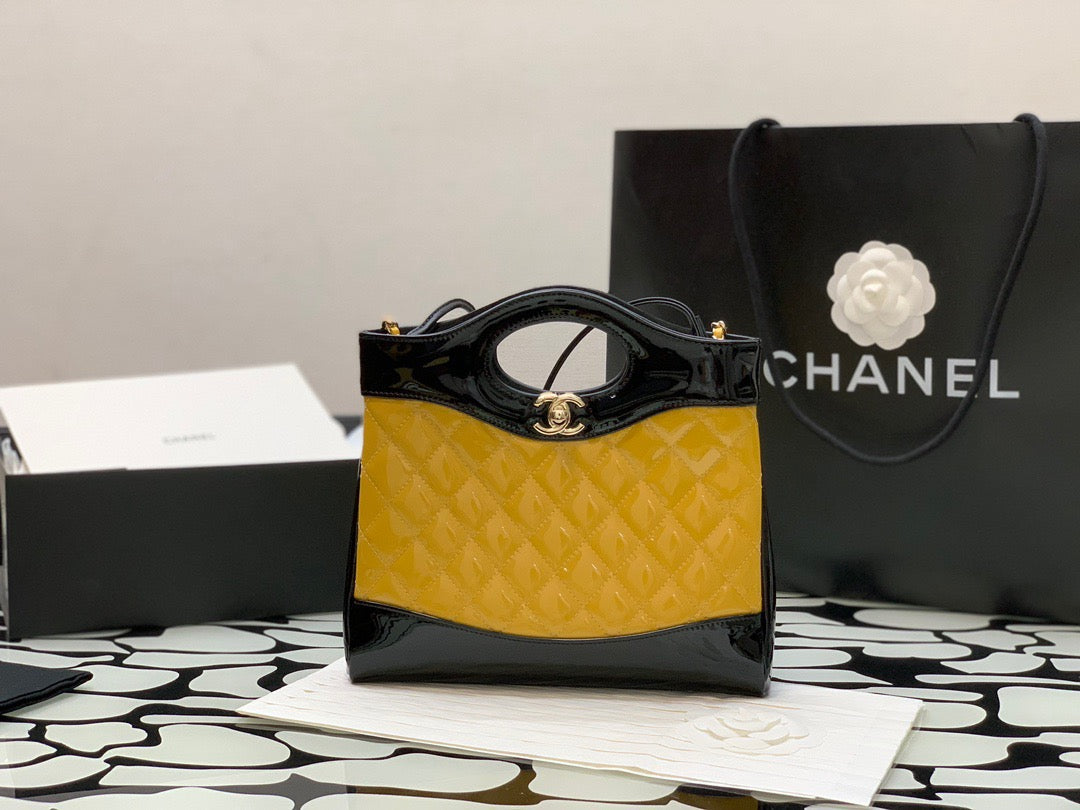 Chanel Bag Top Quality 99269 (LuxluxHouse )