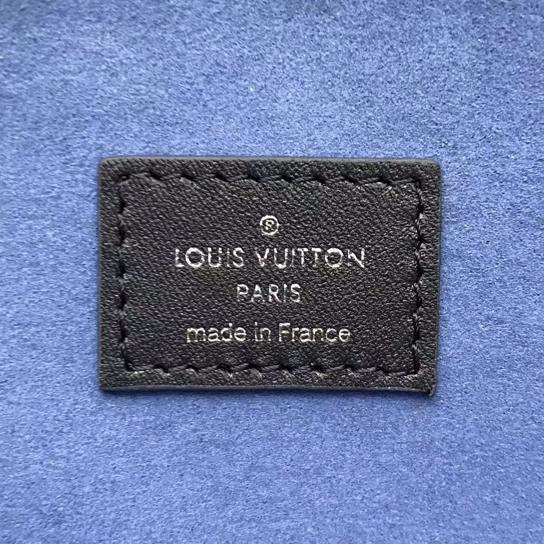 LuxluxHouse Great quality Louis Vuitton Bag Top Quality 26*20*12CM Free shipping