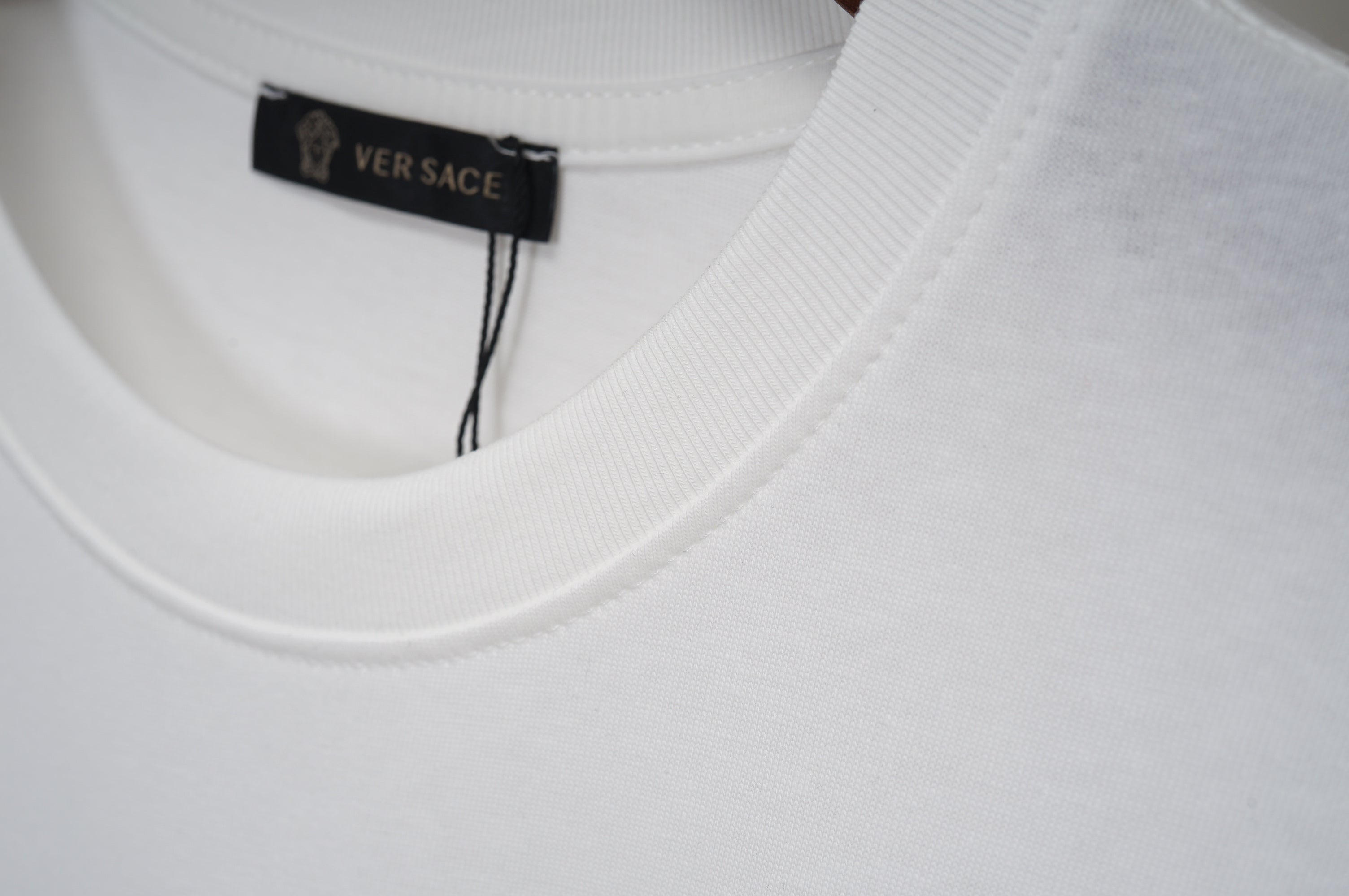 LuxluxHouse Best Quality Clothes Versace T-shirt
