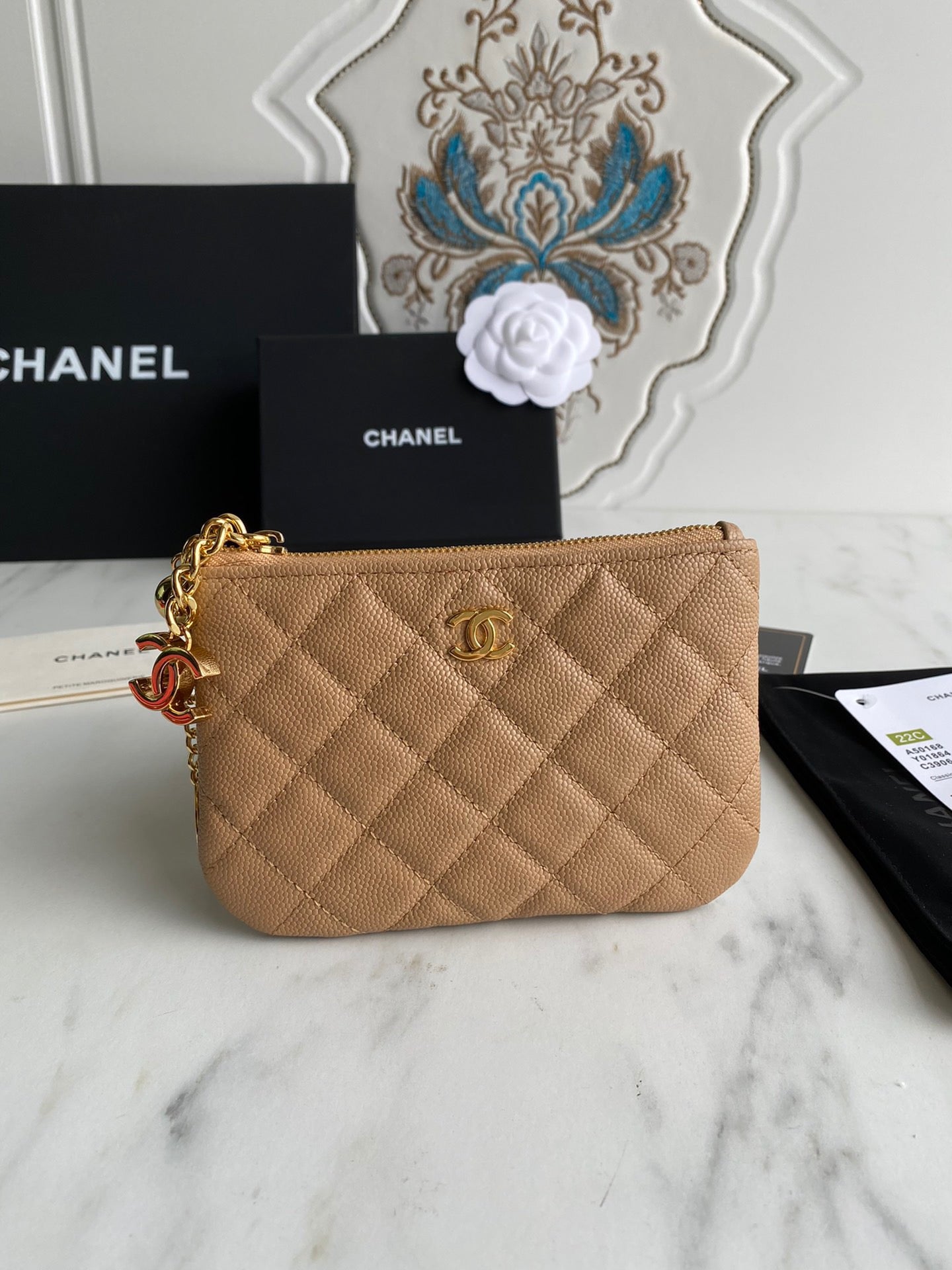 Chanel Bag Top Quality as4035 (LuxluxHouse )