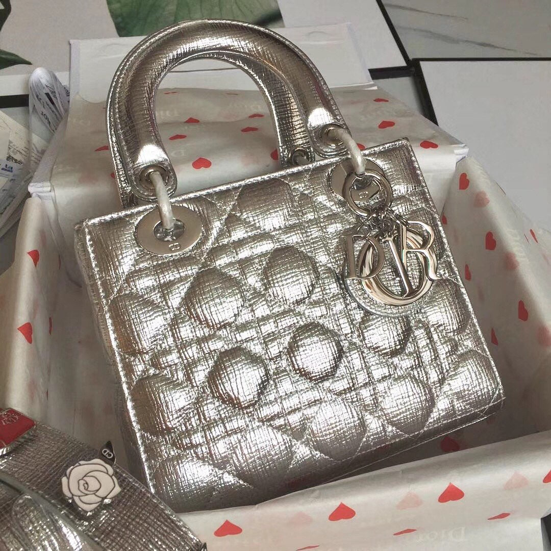 LuxluxHouse Best Quality Bags Women Dior