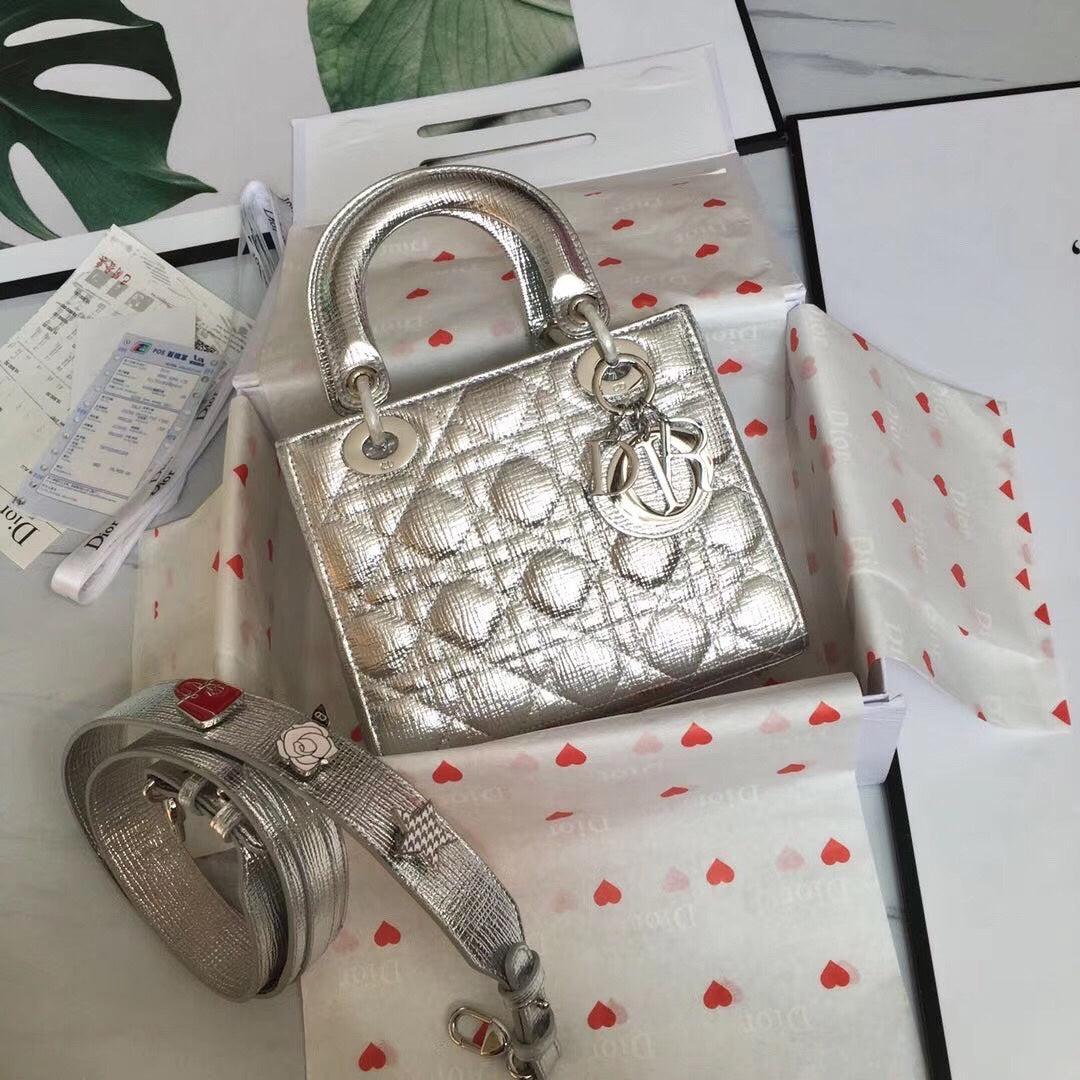 LuxluxHouse Best Quality Bags Women Dior