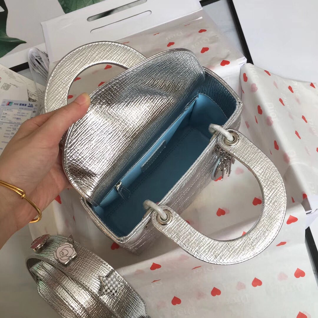 LuxluxHouse Best Quality Bags Women Dior